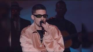 Jon B | They Don&#39;t Know | Soul Train | LIVE Performance