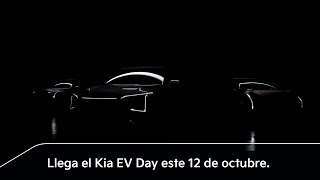 ¡Estate preparado para el Día de Kia EV! Trailer
