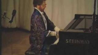 Steven Halpern Live In the USSR part 1