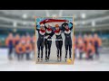We are ShorttrackTeamNL