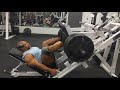 Leg Press