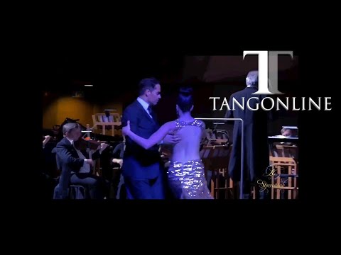 Tango Lesson - clases en linea  | Tangonline