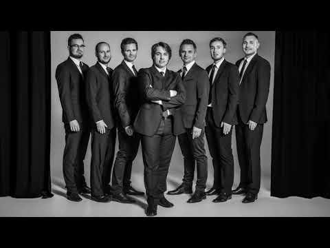 SEKSTAKORD - Ko spusti zavesa se