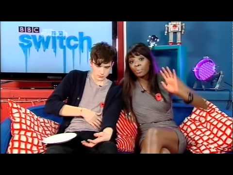 BBC Switch IVC - 23 October, 2010