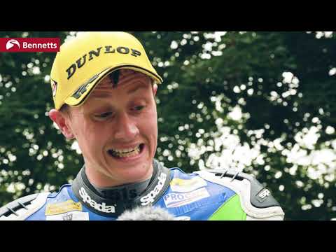 Olivers Mount 2020: Behind the Scenes