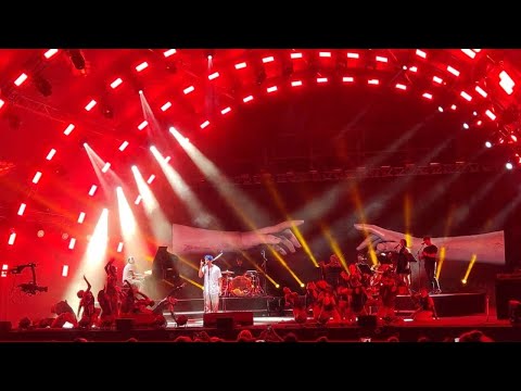 Good job Nicky - live στο Στ.Νιάρχος 09,2021