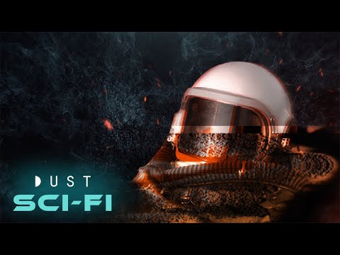 Sci-Fi Podcast "CHRYSALIS" | Part Two: Dead Space | DUST