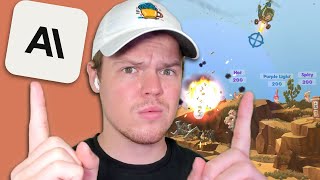 How to Share and Publish Claude 3 Artifacts