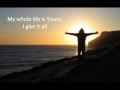 Hillsong United - Arms Open Wide (With Lyrics)