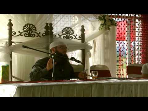 A mund ta agjëroj borxhin e Ramazanit të kaluar pas këtij Ramazani? - Omer Bajrami