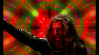 Rob Zombie - Meet The Creeper