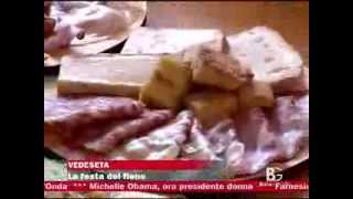 preview picture of video 'festa del fe vedeseta BERGAMO TV 130817 053035)'