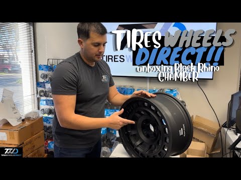 Black Rhino Chamber 17x8.5 5x114.3 18 offset in Matte Black Finish. Part#1785CBR85114m71