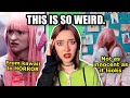 Something Is VERY Wrong With This Cute Series 2kawaii4comfort