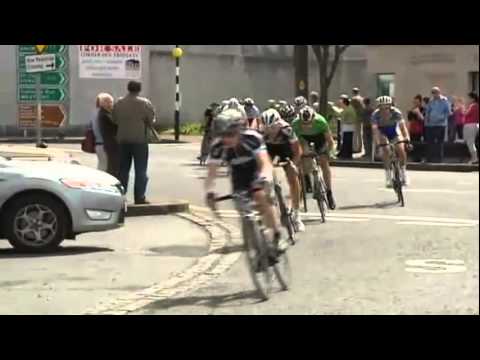Ras Tailteann 2012 Stage 4