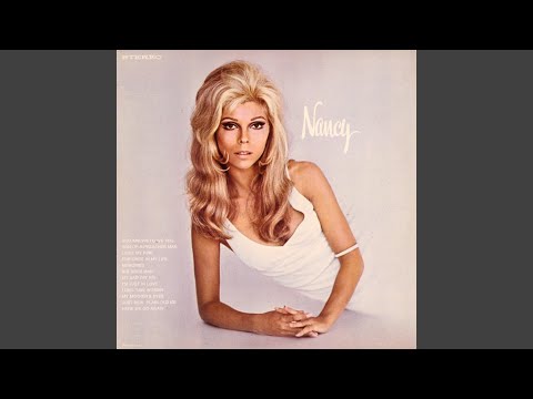 Videoclip de Long Time Woman — Nancy Sinatra