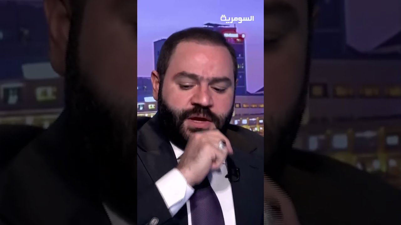 فيديو | لماذا يقص ف الحشد؟#shorts
