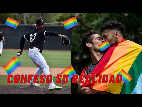El Pelotero Dominicano que se declaro Gay (Homosexual)