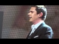 IL DIVO - Don't cry for me Argentina