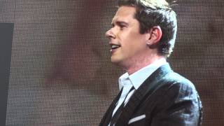 IL DIVO - Don't cry for me Argentina
