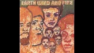 Earth Wind &amp; Fire - C&#39;mon Children