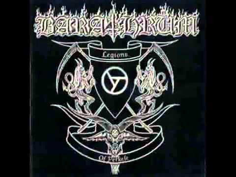 Legions Of Perkele video thumbnail