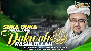 Download lagu TAUSIYAH IB HRS DALAM AGENDA SAFARI DAKWAH DI MADURA mp3 Download lagu TAUSIYAH IB HRS DALAM AGENDA SAFARI DAKWAH DI MADURA mp3