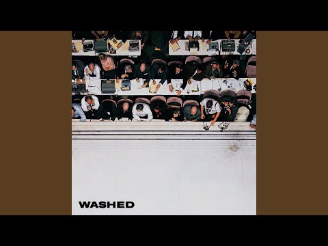 Washed (Live)