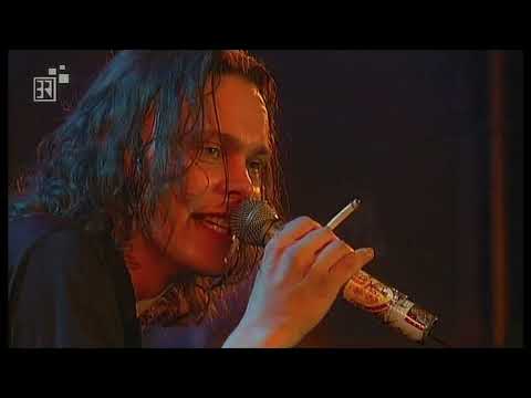 HIM - Live at Taubertal Festival 2003 (TV Broadcast) [50fps]
