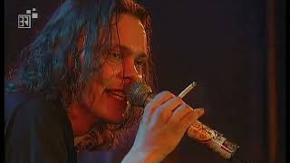 Download lagu HIM - Live at Taubertal Festival 2003 (TV Broadcast) [50fps] mp3