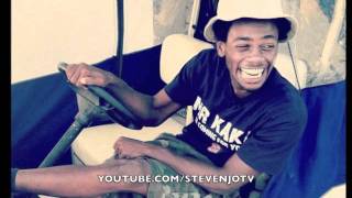 Steven Jo - Realer Than Me