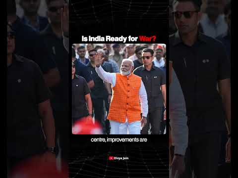 Weapons Made In India | Divya Jain