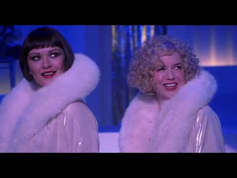 CHICAGO: The last and best dance sequence - Watch Catherine Zeta-Jones and Rene Zellweger