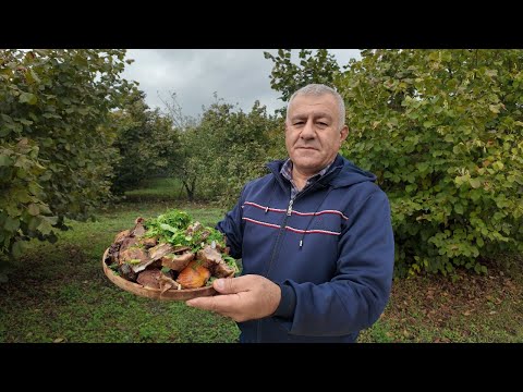 Fried Lamb with Vegetables | Cast Iron Griddle Cooking