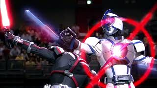 Download lagu Kamen Rider 555 Paradise Lost: Psyga Dies in [Full HD 1080p] mp3