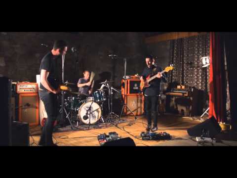 POLY-MATH // Knight, Death & The Devil Pt.1 // Live at Old Mill Studios