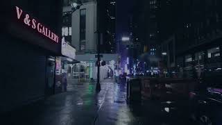 Unkle - When Things Explode (featuring Ian Astbury)