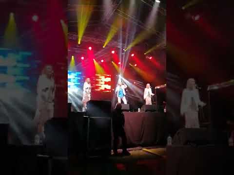 Dni Góry 2022 Bad Boys Blue - You're a Woman