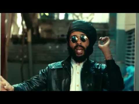 Protoje - Sudden Flight ft. Jesse Royal & Sevana (Official Music Video)