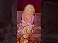 "I Will Always Love You" by Dolly Parton on The Porter Wagoner Show (1974)