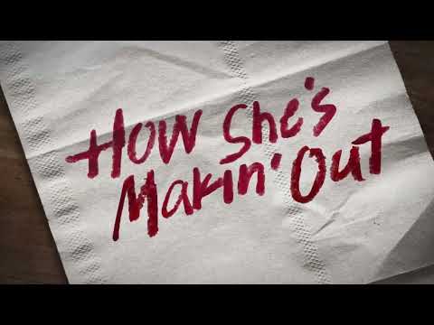 Trea Landon - How She’s Makin’ Out (Official Video)