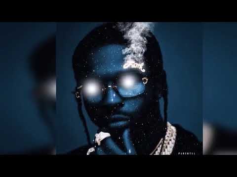 Double G - only Pop smoke