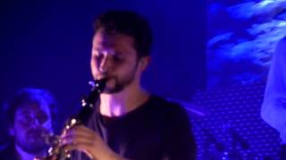 Caravan Palace &quot;PIRATES&quot; au cargo à Caen