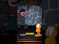 Garfield S Owner Is A Serial Killer Garfield Movie Theory Comics Mystery Cartoon