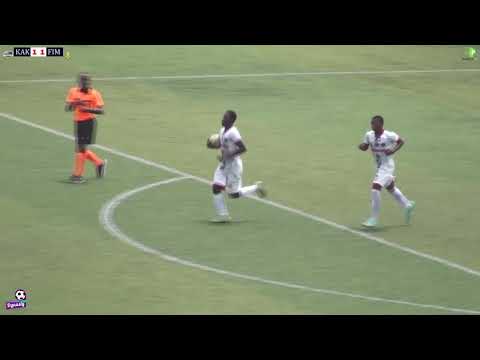 2023 DSL || Season 2 || MD3 || Match Highlight || Kakawa FC vs  Fima FC