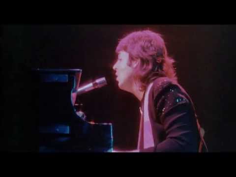 'My Love' (from 'Rockshow') - Paul McCartney And Wings