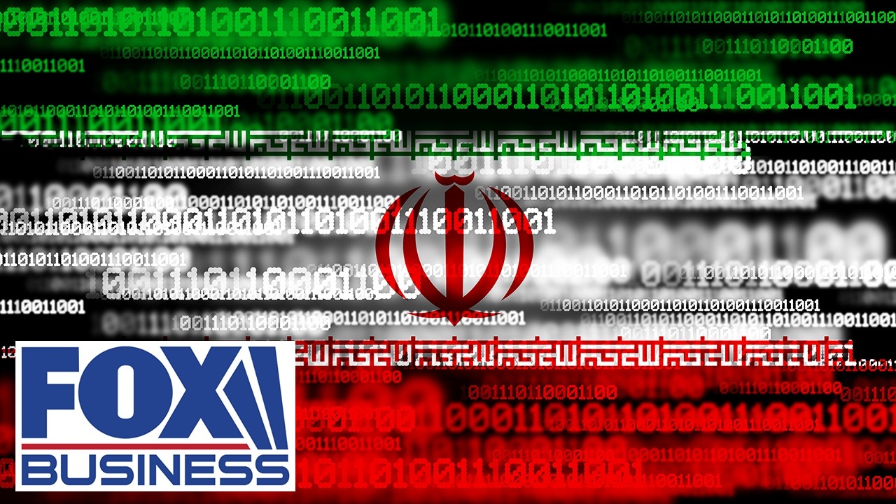 CYBER THREAT: Attacks SURGE as Iran targets US troops