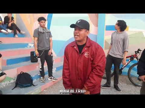 RG04 VS STRATUS VS WIROS VS ELCIEM - GRUPO G - MAGDALERAP - FINAL WAR