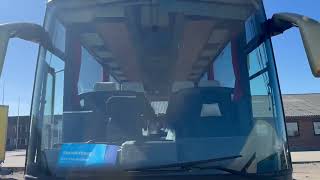 Купить туристический автобус Setra 416 - Изображение 4 | Autoline EE Туристический автобус Setra 416 | Изображение 4 - Autoline