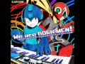 04 Masahiro Aoki CUTMAN STAGE Rockman